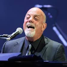 Bill Joel's Instagram, Twitter & Facebook