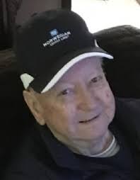 Fred Summey Obituary (1938