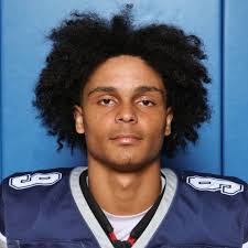 Marquise Davis's Instagram, Twitter & Facebook