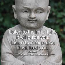 Explore inner peace quotes by authors including saint francis de sales, mike ditka, and johnny carson at brainyquote. 10 Inner Peace Quotes To Help You Through Your Challenges