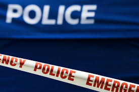 Three individuals, including a teenager, arrested following a vape shop ramraid with spiked getaway car