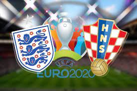 The moment croatia knocked england out of the russia world cup 2018. England Vs Croatia Tv Channel And Live Stream Where To Watch Euros Fixture For Free Online In Uk
