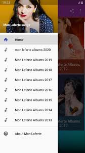 Mon laferte biography by heather phares + follow artist. Mon Laferte New Songs 2020 Para Android Apk Baixar