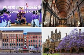 A bachelor's degree (from middle latin baccalaureus) or baccalaureate (from modern latin baccalaureatus) is an undergraduate academic degree awarded by colleges and universities upon. A Guide To Getting A Bachelor S Abroad The New York Times
