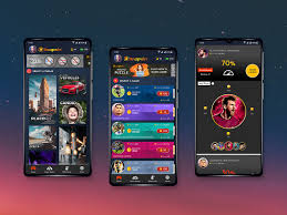 Snapwin by Ramsachin K S on Dribbble