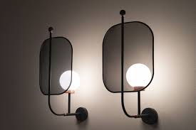 Unique Lighting Fixtures That Inspire Us Unique Light Fixtures Wall Lamp Design Wall Lamp