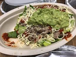 Chipotle lifestyle bowls are an online exclusive menu offering. Chipotle S Lifestyle Bowls For Keto Paleo And Whole30 Diets Review Wichita By E B