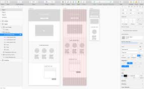 Great for branding or logo presentation. The 14 Best Wireframe Tools Zapier