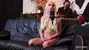 Skylar vox bang podcast