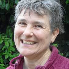 Inspiring women: Clare Morris