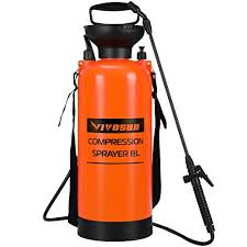 Simply attach the product to your garden hose, turn on the water, and use your thumb to activate the sprayer. Best Weed Killer Sprays And Sprayers For 2021 Lawns Cg Lawn