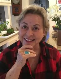 Obituary information for Barbara Oliver