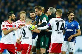 Schalke have an average of 60% of the games with over 2.5 goals and 40% of the games with under 2.5 goals. Dy6py Zjgpshlm
