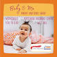 Baby & Me (parent & baby group) event image
