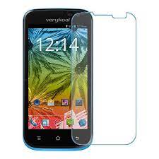 verykool s4510 Luna One unit nano Glass ...