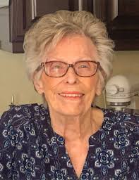 Obituary information for Lora June Ashens