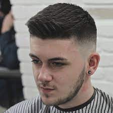 Pin On Men S Hairstyle