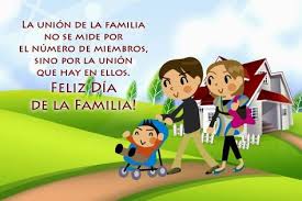 ¿qué se entiende por familia? 20 Ideas De Efemerides Dia De La Familia Actividades De La Familia Imagenes De Familia