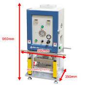 Pouch Cell Case/Cup Forming Machine for Aluminum-Laminated ...