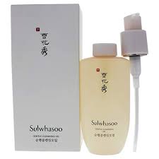 Juega a todos tus videojuegos cuando quieras y donde quieras. Amazon Com Sulwhasoo 6 7 Limpiador Para Mujer Belleza Y Cuidado Personal