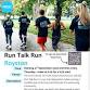 Run talk run Royston event image