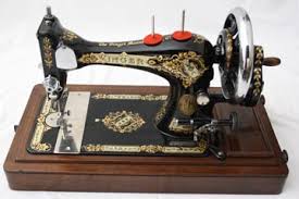 Image result for singer 28k