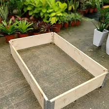 Planter from waste plastic boxes _ indoor plants_ unique planter ideas. Planter Box Kayu Pine Rm35 Su3 Agro Oasis Malaysia Facebook