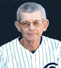 Obituary information for Daniel Howell