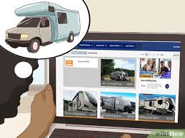 Please try to refresh the page. How To Sell An Rv On Craigslist With Pictures Wikihow