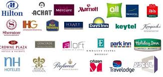 Hilton worldwide holdings inc., formerly hilton hotels corporation, is an american multinational hospitality company that manages and franch. How To Sell You Product Or Service To The Hotel Industry