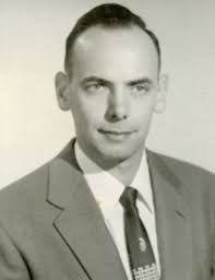 Robert D. Linsley Obituary September 23, 2017