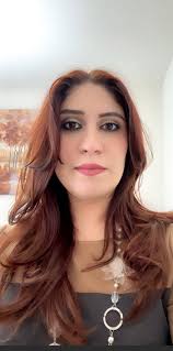 Serena Rocha, B.A., MACP (Cand.)