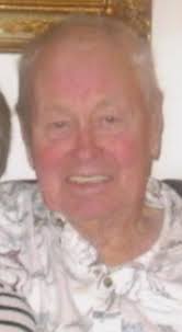 Remembering Luverne M Lund