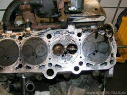 Wehe, wenn dieses teil kaputt. Kundigt Sich Ein Zahmriemenschaden An Startseite