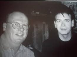 Gary Fell I work with this man but Iv forgotten his name he says he knows  my brother? Do you know him ?Nicky Hughes