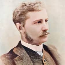 Peter Augustus Porter (July 14, 1827