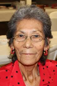 Teodora 'Lola' S. Madla