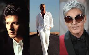 Claudio Baglioni in concerto, aggiunte sei nuove date al tour 2022 Dodici  note solo