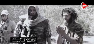 وستظهر الحلقة 27 من المسلسل تفاصيل تعرض للمرة الأولى عن الأحداث التي تلتها من اقتحام أقسام الشرطة والهجوم على بعض الكنائس وهروب قيادات الجماعة من الاعتصام، وكيفية هروب كل محمد البلتاجي وصفوت. Jfjmnidfoajzgm