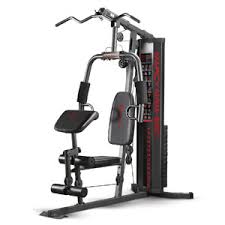 Marcy Mwm 990 Home Gym Review