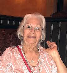 Reina Belette Obituary