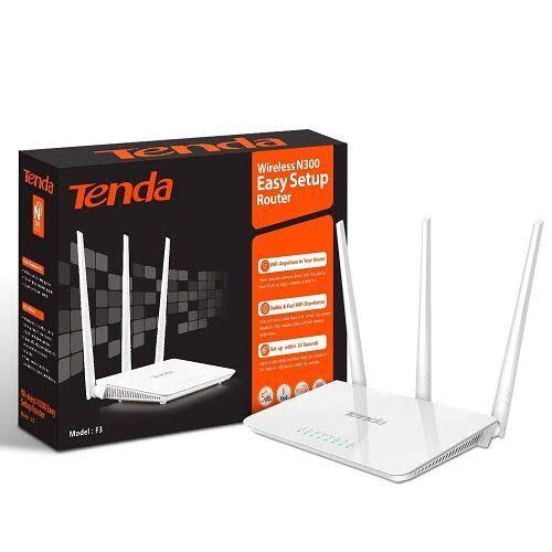 300Mbps wireless router