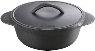 Imusa Evolution 11 Nonstick Caldero Products In 2019 Cookware Kitchen Dutch Oven