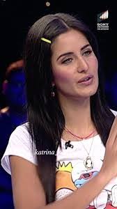 Katrina Pereira's Instagram, Twitter & Facebook