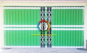 Maybe you would like to learn more about one of these? Konsep 39 Warna Pintu Ruko
