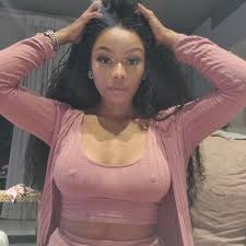 Inside bonang matheba's house 2020 bonang has a love for art and such compelled her to engage experts in the. Bonang Matheba S Boobs Break The Internet Again Iharare News