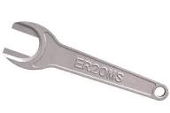 ER11MS/ER16MS/ER20MS Tool Holder Collet Nut Spanner / Wrench