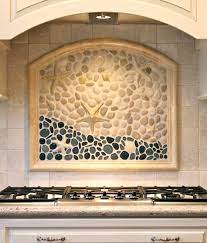 Maybe you would like to learn more about one of these? Coastal Kitchen Backsplash Ideas With Mosaic Tiles Beach Murals Coastal Decor Ideas Interior Design Diy Shopping
