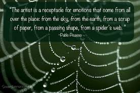 SPIDER WEB Quotes Like Success via Relatably.com