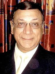 Arun Mathur: Movies, TV, and Bio